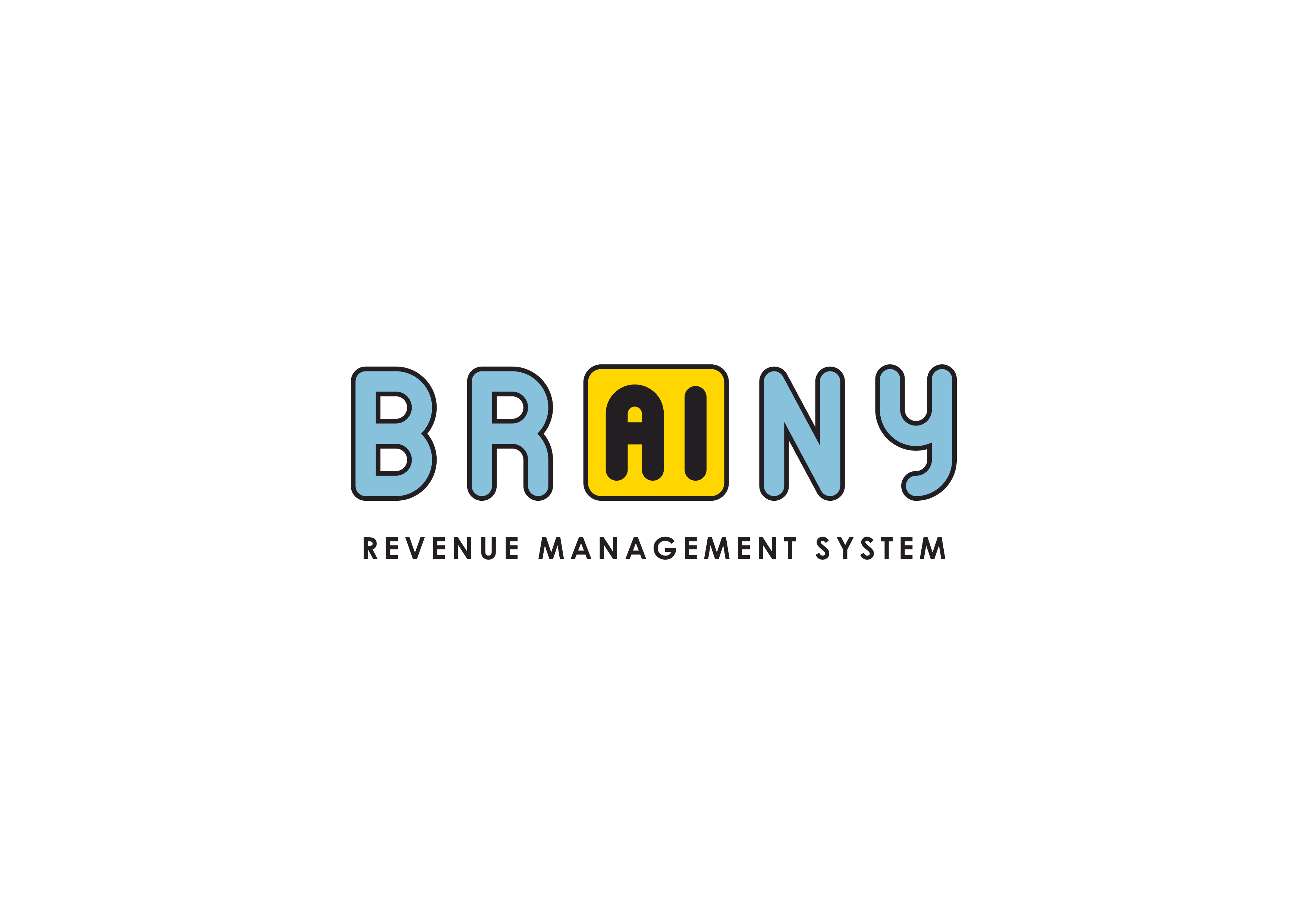 BRAINY Revenue Management System